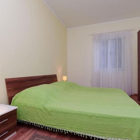 Apartment Aleksandra Rijeka Exterior photo