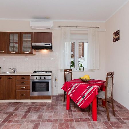 Apartment Aleksandra Rijeka Exterior photo